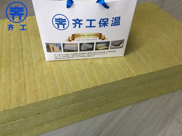 岩棉板多少钱一立方？岩棉板价格每平米