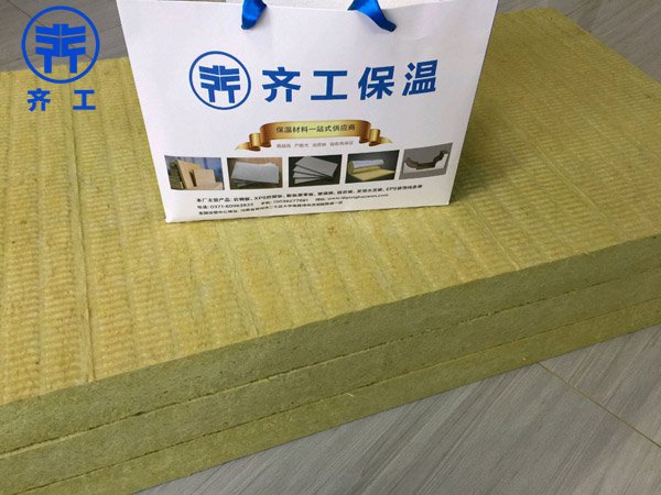 岩棉板多少钱一立方？岩棉板价格每平米？