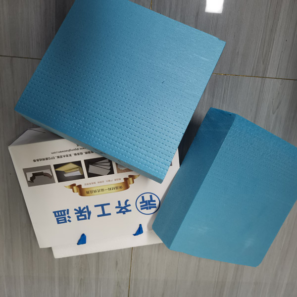 齐工挤塑板在南水北调工程中的应用 齐工挤塑板在南水北调工程中的应用