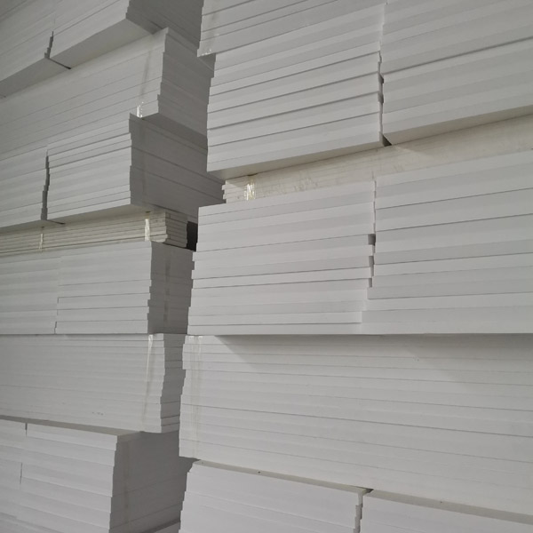 B1级挤塑板是一种经济环保型保温材料