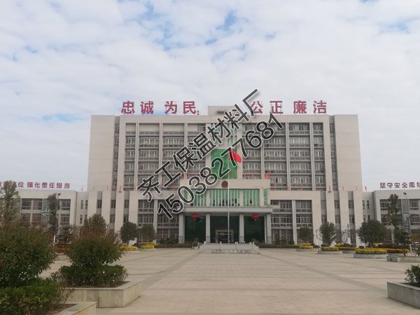 湖北省鄂州市监狱项目
